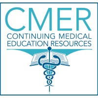 Continuing Medical Education Resources (CMER) logo - Similar company to Aimedu