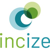 Incize logo - Similar company to Medispring Sc