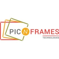Picnframes Technologies logo - Similar company to Regalbit Solutions
