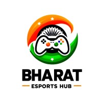 Bharat Esports Hub logo - Similar company to Dobby Designs