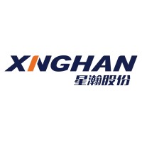 Shandong Xinghan Material Corporation(山东星瀚材料股份有限公司) logo - Similar company to Tianjin Youfa International Trade Co.,Ltd