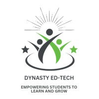 Dynasty Ed-Tech logo - Similar company to Muz Ed-Tech