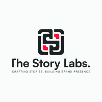 The Story Labs logo - Similar company to Social Statement