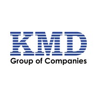 KMD Group of Companies logo - Similar company to Direct Channel Distribution