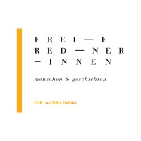 Freie Redner Ausbildung logo - Similar company to Freie Redner Agentur