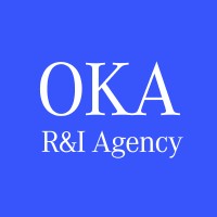 OKA Agency logo - Similar company to Institute Of Gene Biology Russian Academy Of Sciences