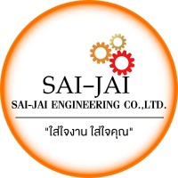 Sai-Jai Engineering Co., Ltd. logo - Similar company to Shree Swami Samarth Enterprises