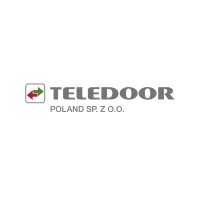 Teledoor Poland Sp. z o.o. logo - Similar company to Vosse