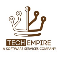 Tech Empire Pvt. Ltd. logo - Similar company to Yurhix Solutions