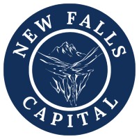 New Falls Capital logo - Similar company to Granite Instruments