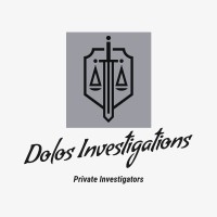 Dolos Investigations logo - Similar company to Delta 74 Private Investigations Ltd