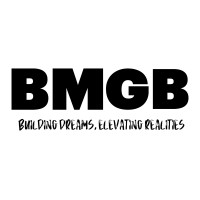 BMGB logo - Similar company to Lamera Ab