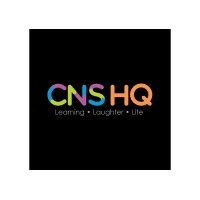 CNS HQ logo - Similar company to Words In Motion Speech Pathology