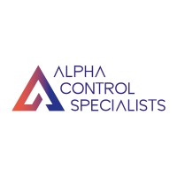 Alpha Control Specialists Ltd logo - Similar company to Synchro