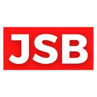 JSB Media Ltd logo - Similar company to Screw Loose
