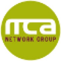 MCA Network Group logo - Similar company to Laborali - Formación Online De Prevención, Seguridad Alimentaria Y Maquinaria Industrial