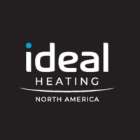 Ideal Heating NA logo - Similar company to Valerin Technologies Ltd.