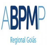 ABPMP Regional Goiás logo - Similar company to Abpmp Pi