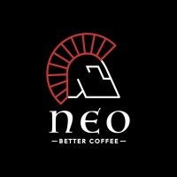 Neo Better Coffee logo - Similar company to Mily Coffee