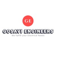 Gosavi Engineers logo - Similar company to Al Ma,Arij