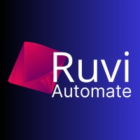Ruvi Automate logo - Similar company to Alicunde