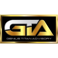 Genius Titan Advisory Sdn Bhd logo - Similar company to Genius Titan