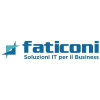 Faticoni Spa logo - Similar company to Arkys Srl