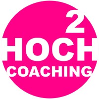 hoch2 Coaching GmbH logo - Similar company to Ebben Coffee