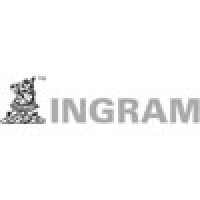 Ingram Publishing logo - Similar company to Slough Museum