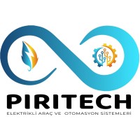 Piritech Elektrikli Araç ve Otomasyon Sistemleri San. Tic. Ltd. Şti. logo - Similar company to Babayiğit Teknoloji