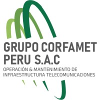 Grupo Corfamet Perú SAC logo - Similar company to 3Mr
