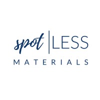 spotLESS Materials logo - Similar company to Hephaistos-Pharma