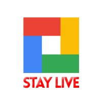 Stay Live logo - Similar company to Twocircle Imaginations