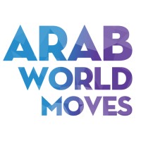 Arab World Moves logo - Similar company to Voice-Gen