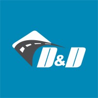 D&D Pavimentação logo - Similar company to Venamaq - Venâncio