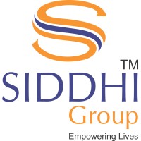 Siddhi Steels Pvt. Ltd. logo - Similar company to Nanda Group Of Companies