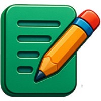 Textnotes Tutorials logo - Similar company to Mathsgenii