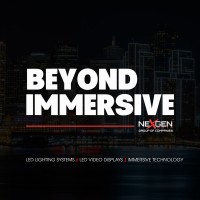 Beyond Immersive Inc. logo - Similar company to Nexgen Asia Group Of Companies