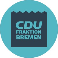 CDU-Bürgerschaftsfraktion Bremen logo - Similar company to Advosoft Kanzleisoftware