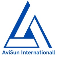 AviSun Internationall logo - Similar company to Doc2Data