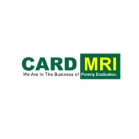 CARD MRI logo - Similar company to Blink Creative Studio