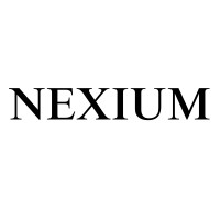 Nexium logo - Similar company to Escaplix