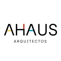 AHAUS arquitectos logo - Similar company to Architoursmad