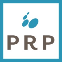 PRP logo - Similar company to Midwest Graphics Inc.