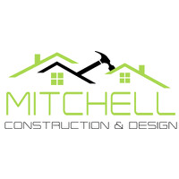 Mitchell Construction & Design logo - Similar company to Imber Construction