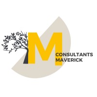 Consultants Maverick logo - Similar company to Myte Group