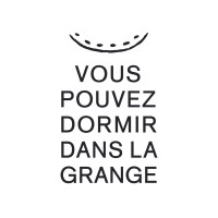 Vous Pouvez Dormir Dans La Grange logo - Similar company to Funkisign