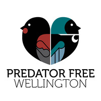 Predator Free Wellington logo - Similar company to ⏩Fast Forward Aotearoa