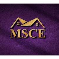 MSCE logo - Similar company to Civitech