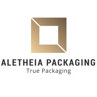 Aletheia Packaging (Pty) Ltd logo - Similar company to Marlin Technologies Group